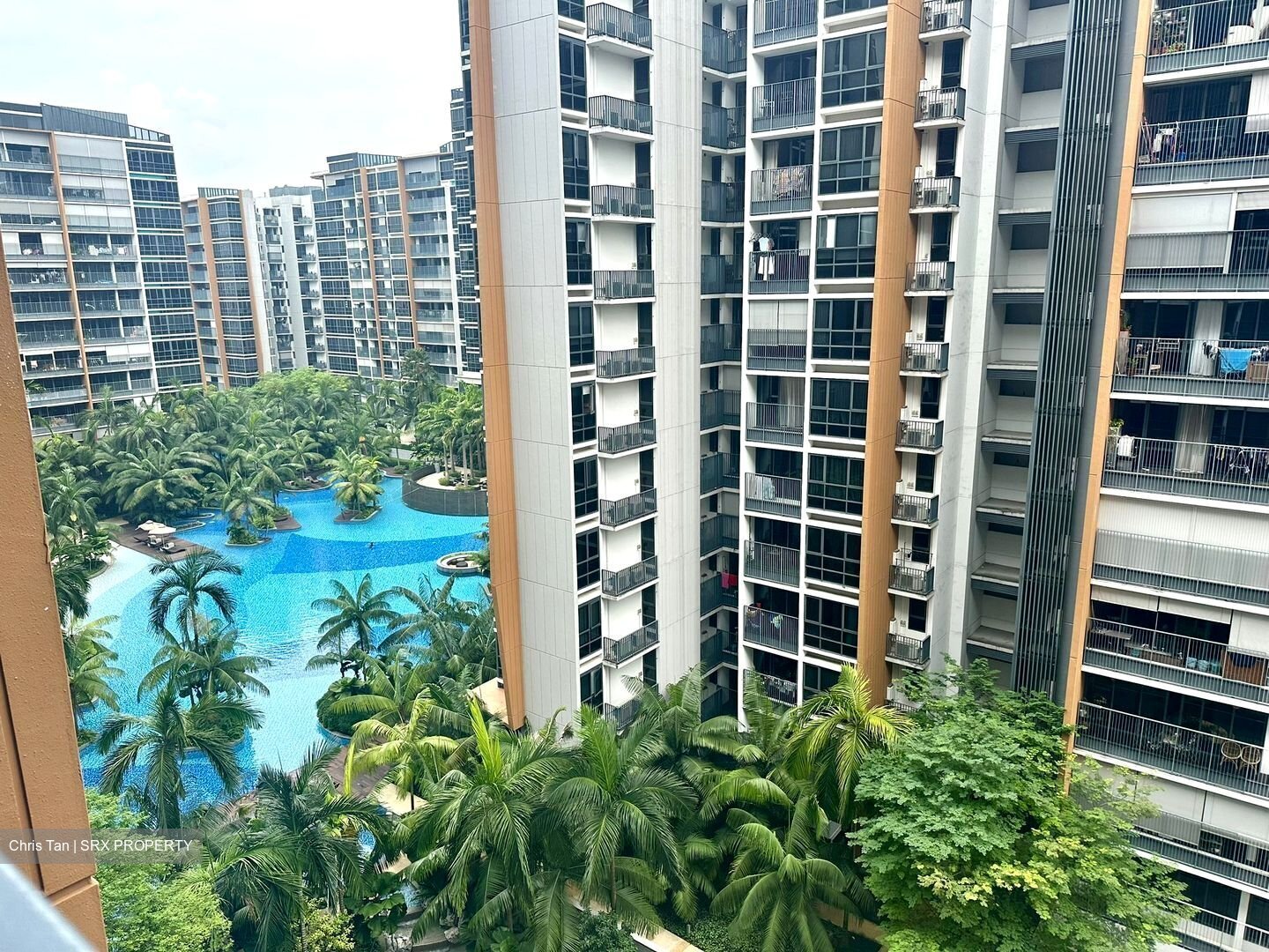 Coco Palms (D18), Condominium #433244931